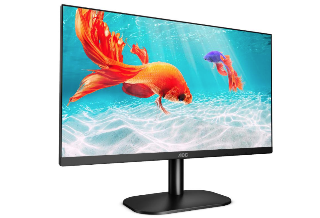 AOC 22B22H - La mejor ganga