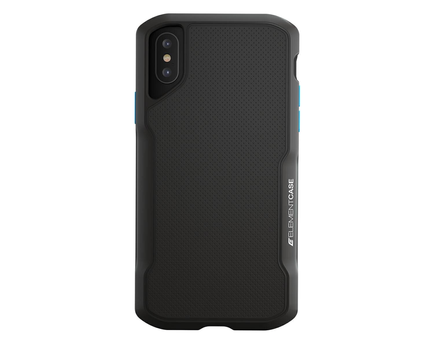 Element Case Shadow - Best casing for buttons