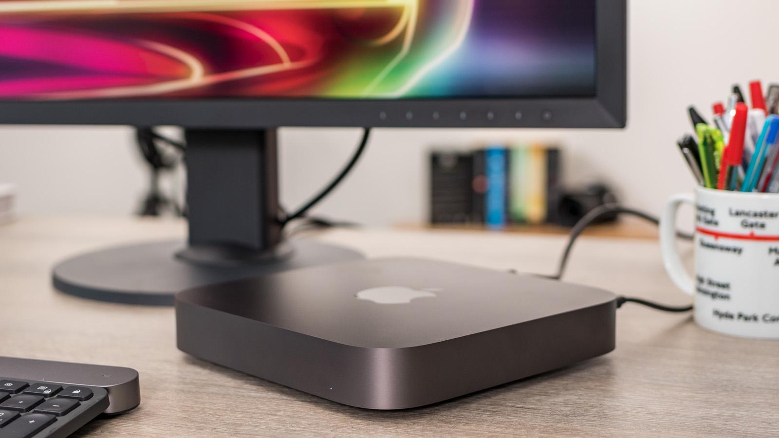Mac mini con chip M1 - El equipo macOS más económico de todos