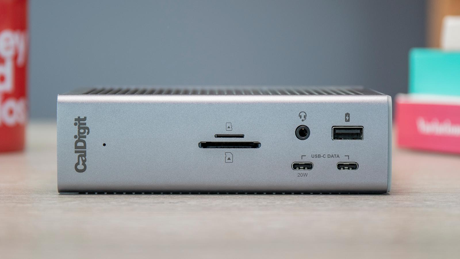 Best Thunderbolt and USB-C docking stations for your MacBook