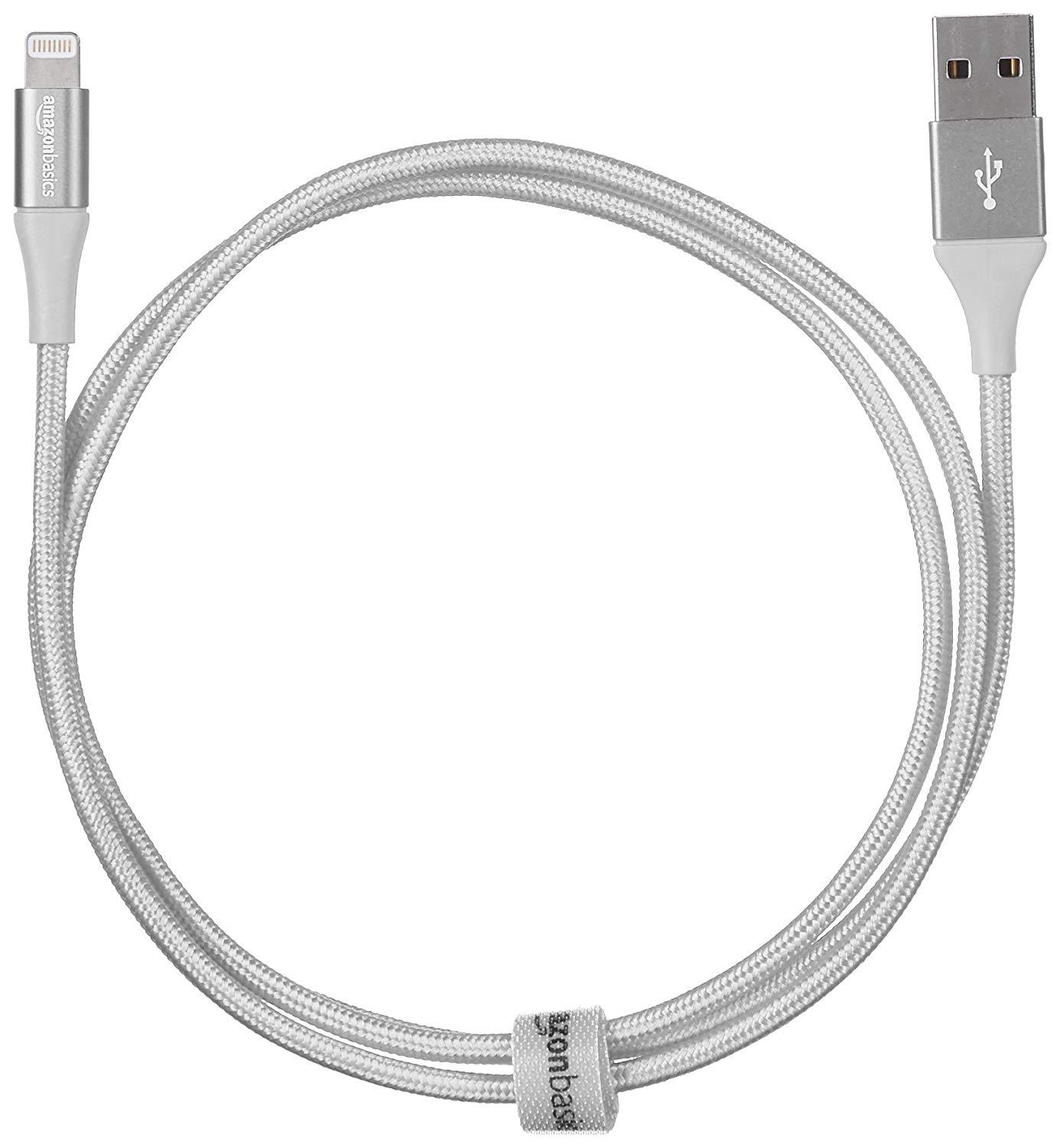 AmazonBasics Lightning