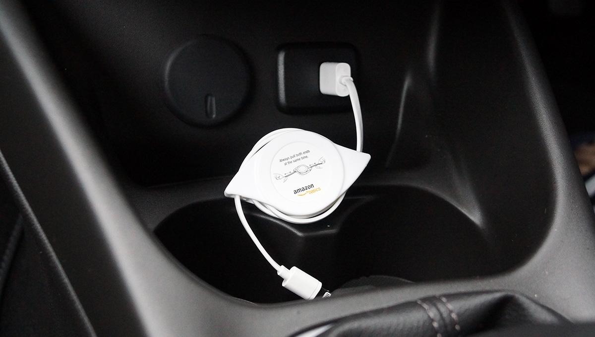 Consejo 2. Hazte con un cable Lightning adicional