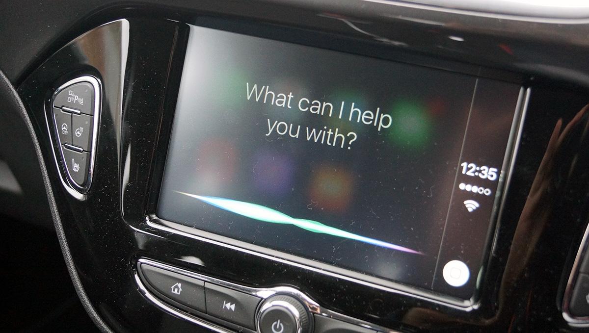 Consejo 9. Utiliza Siri para tus redes sociales