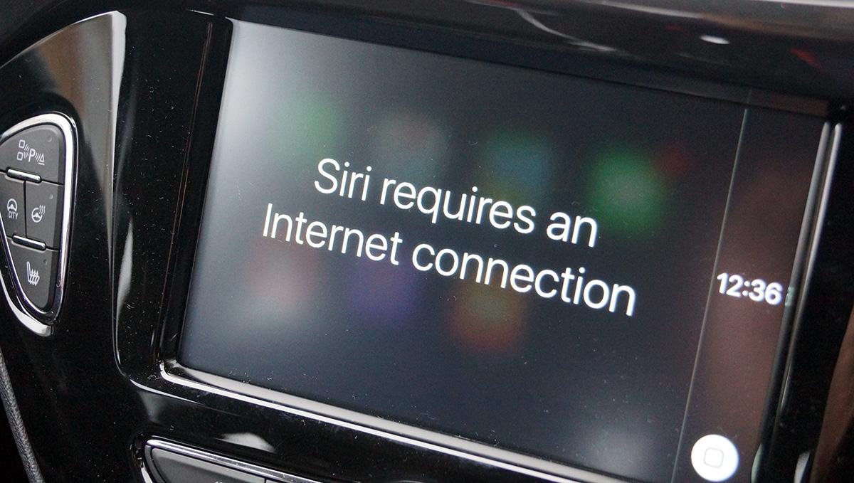 Consejo 10. Soluciona problemas de Siri