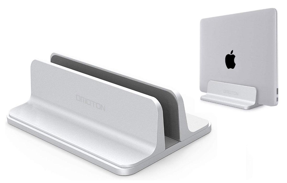 Vertical MacBook Stand