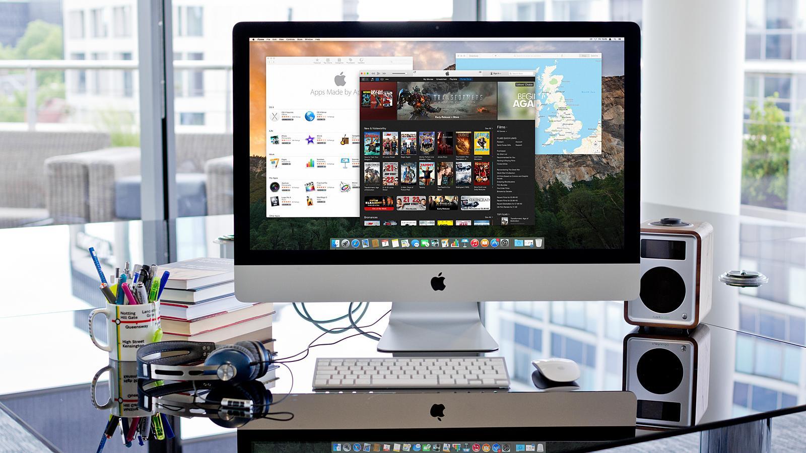 Mejor momento para comprar un iMac de 27 pulgadas