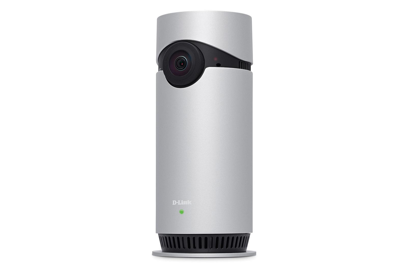 D-Link Omna