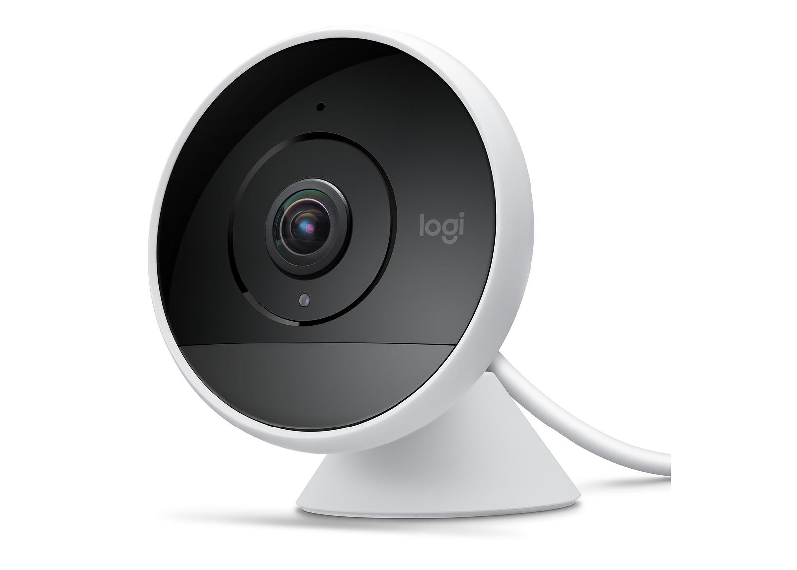 Logitech Circle 2 (Wired)