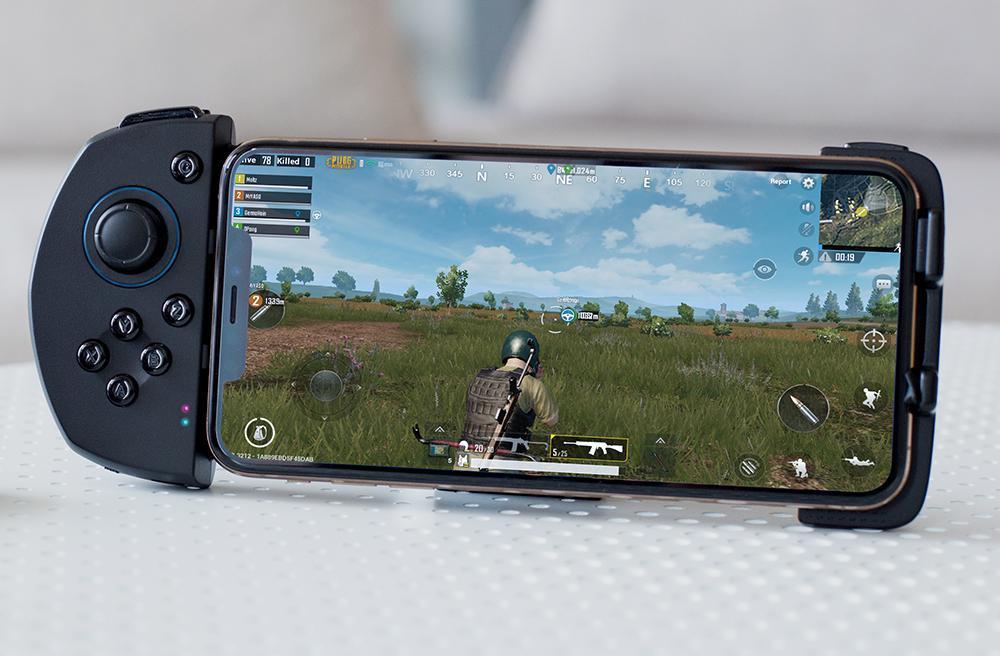 Gamersir G6S touchroller