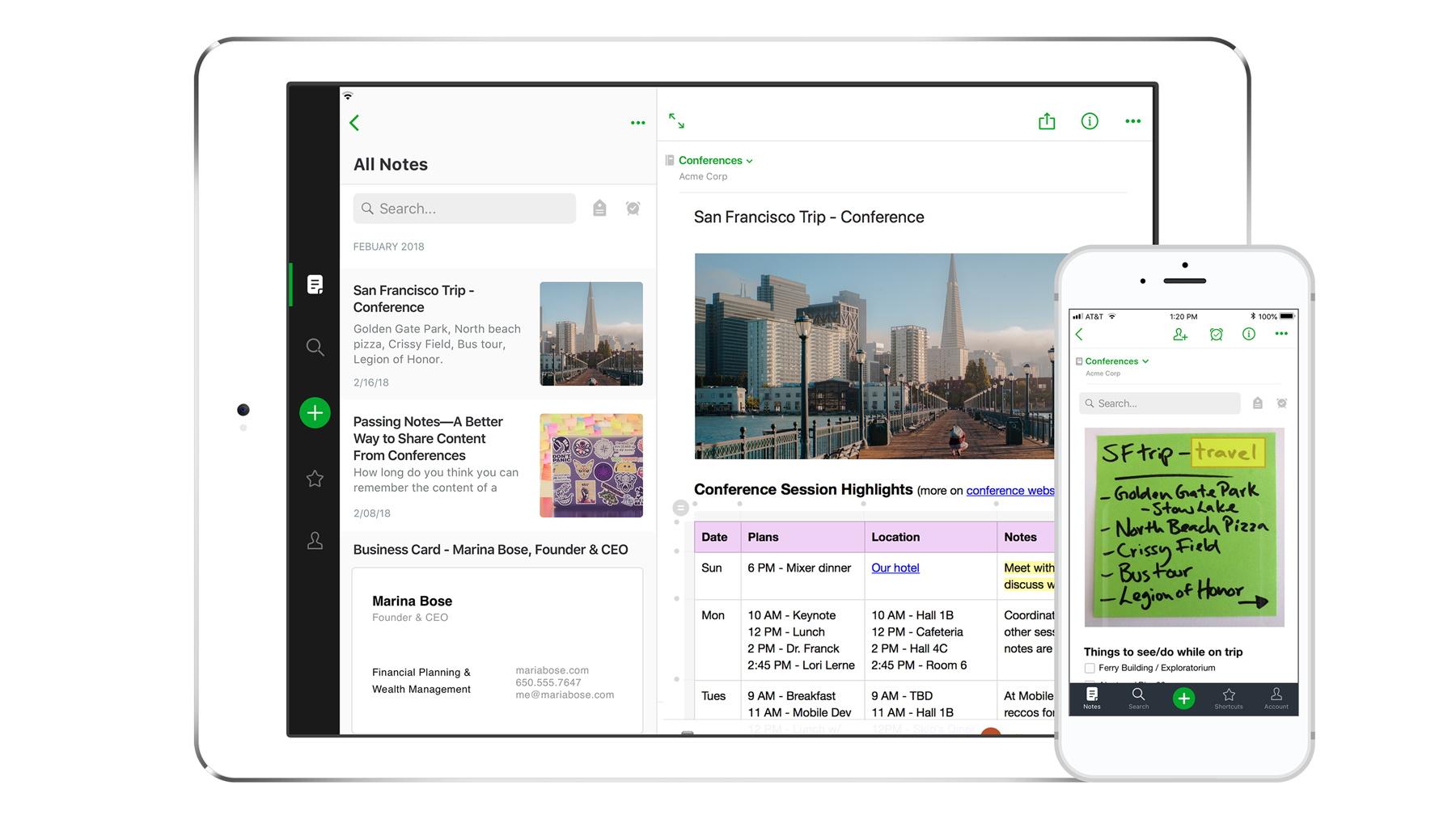 Evernote
