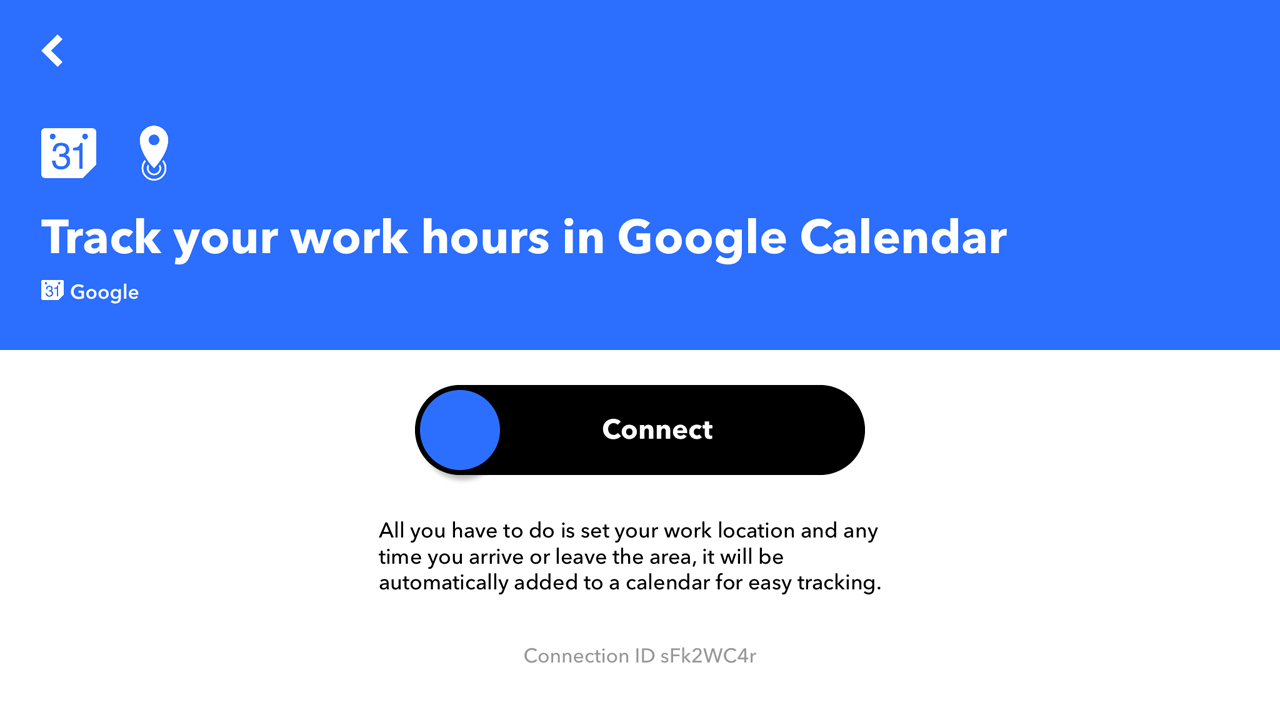 IFTTT