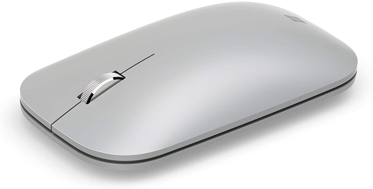 Microsoft Surface Mobile Mouse - Compacto y fiable