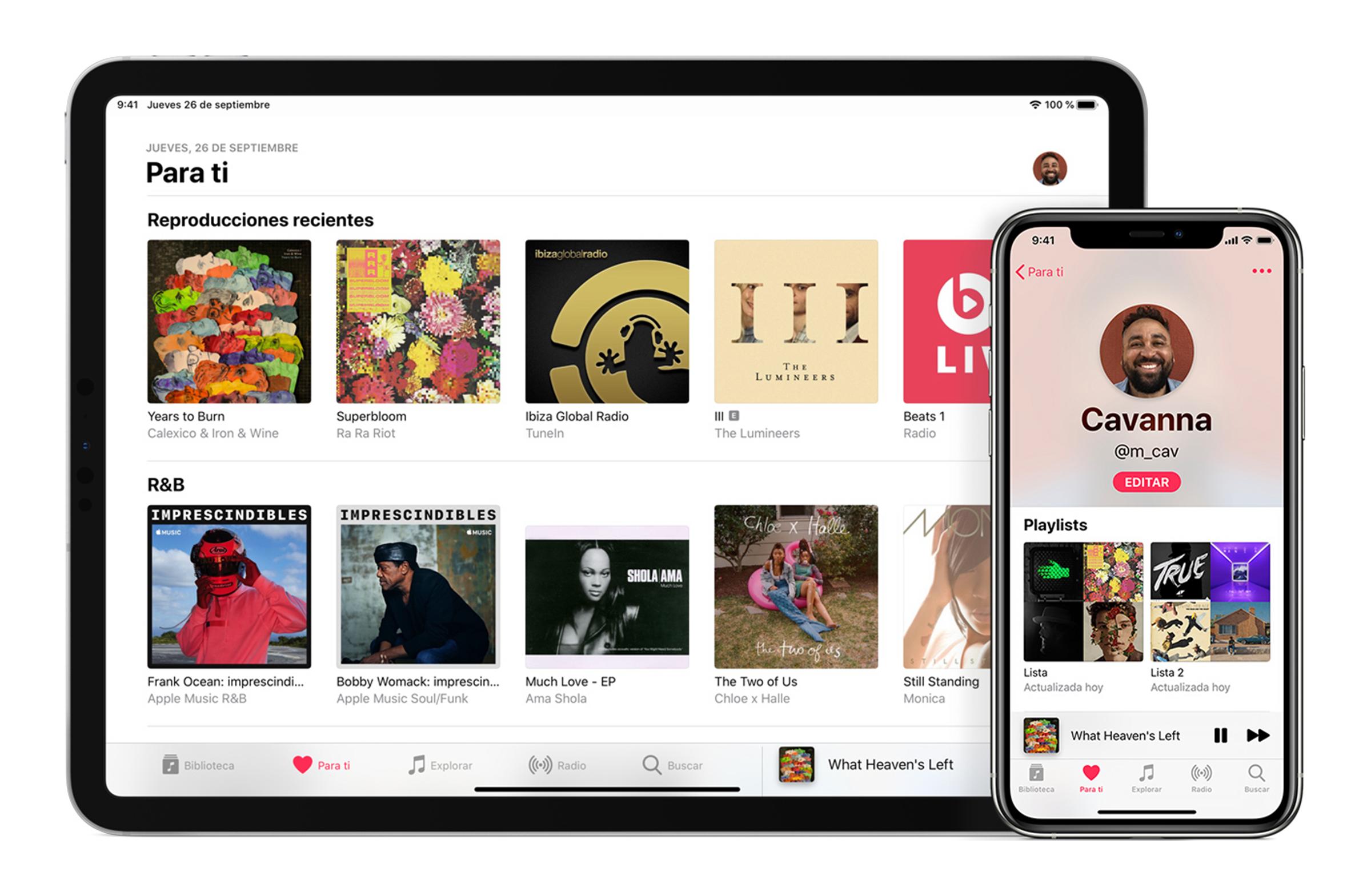 Apple Music