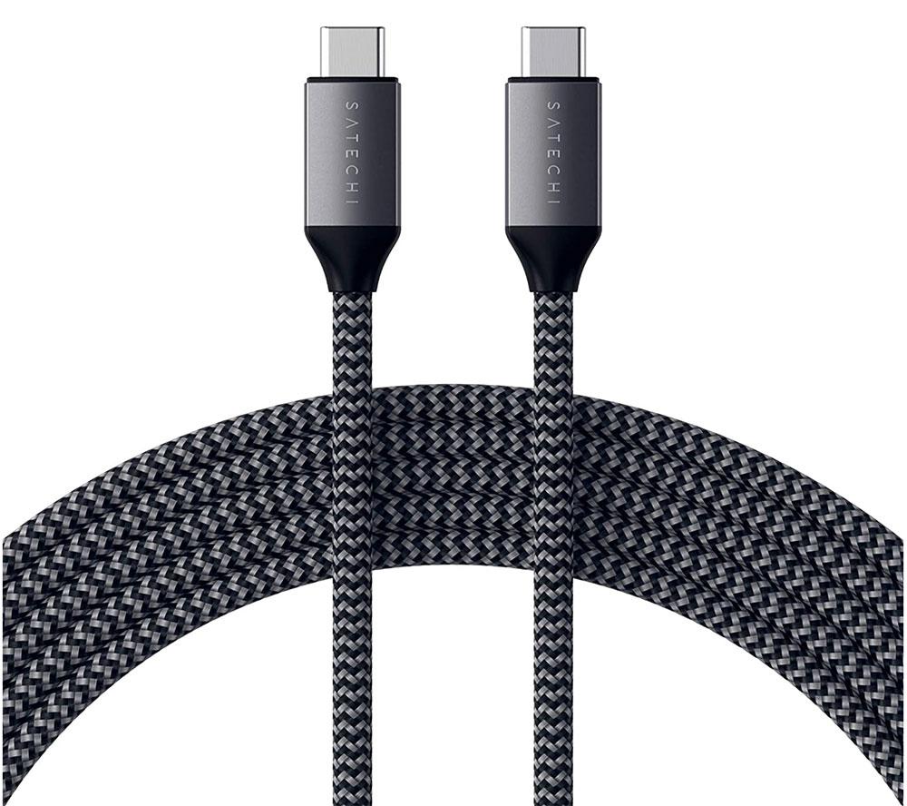 USB-C to USB-C cable