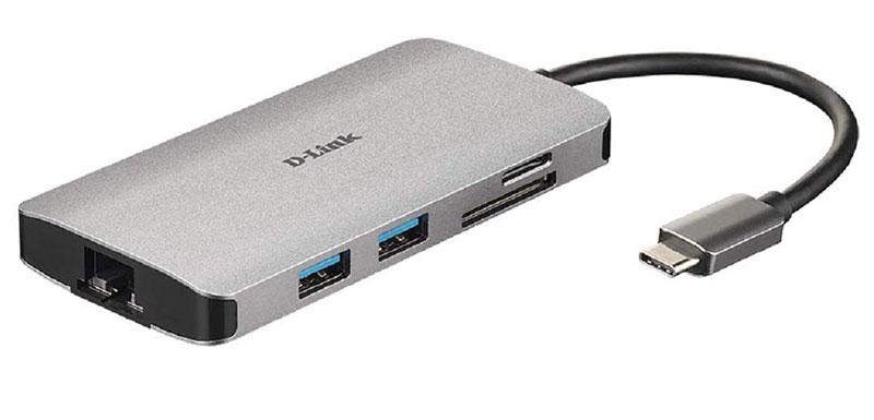 USB-C hub