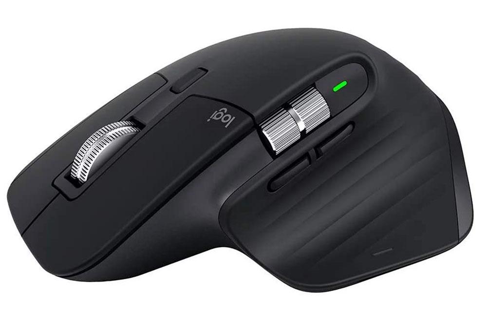 Mouse