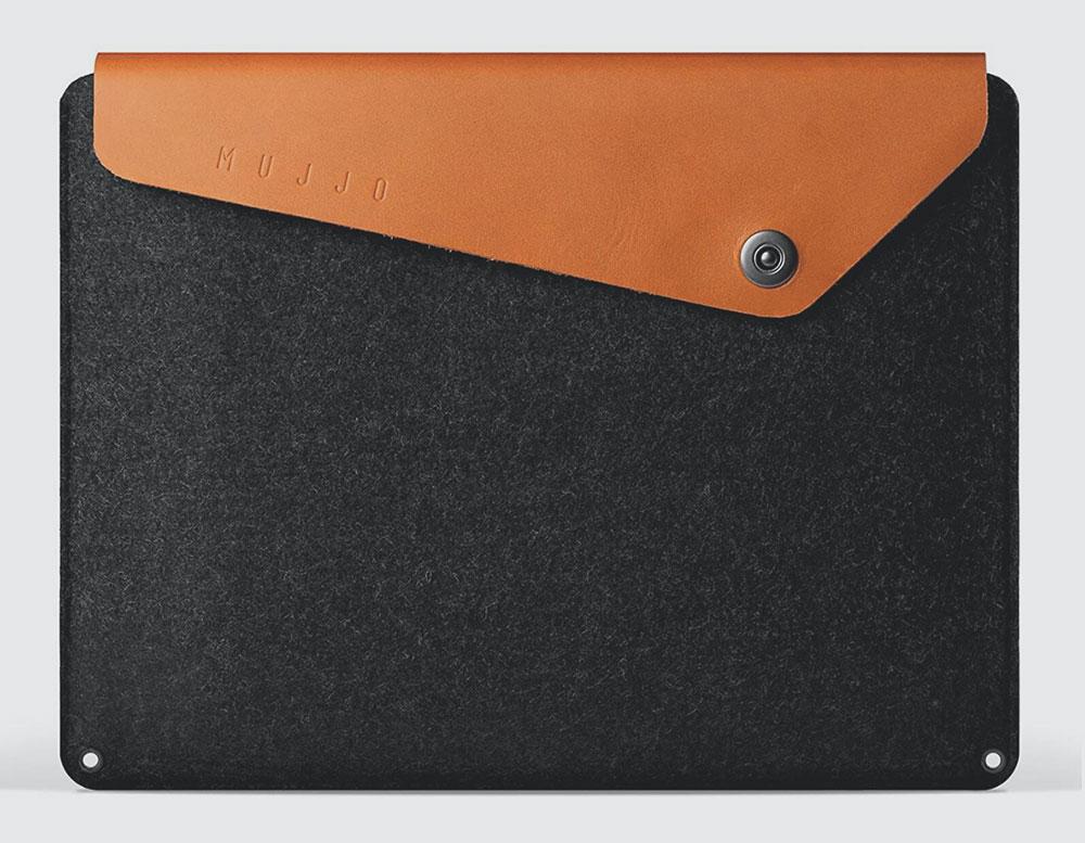 MacBook sleeve