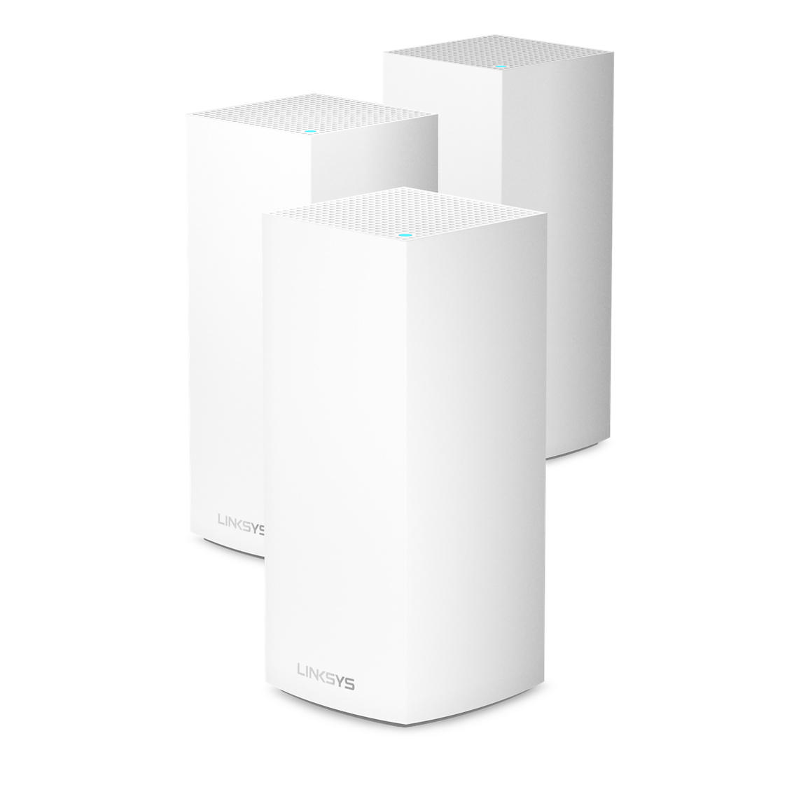 Linksys Velop AX4200 Tri-Band WiFi 6 - Best for HomeKit