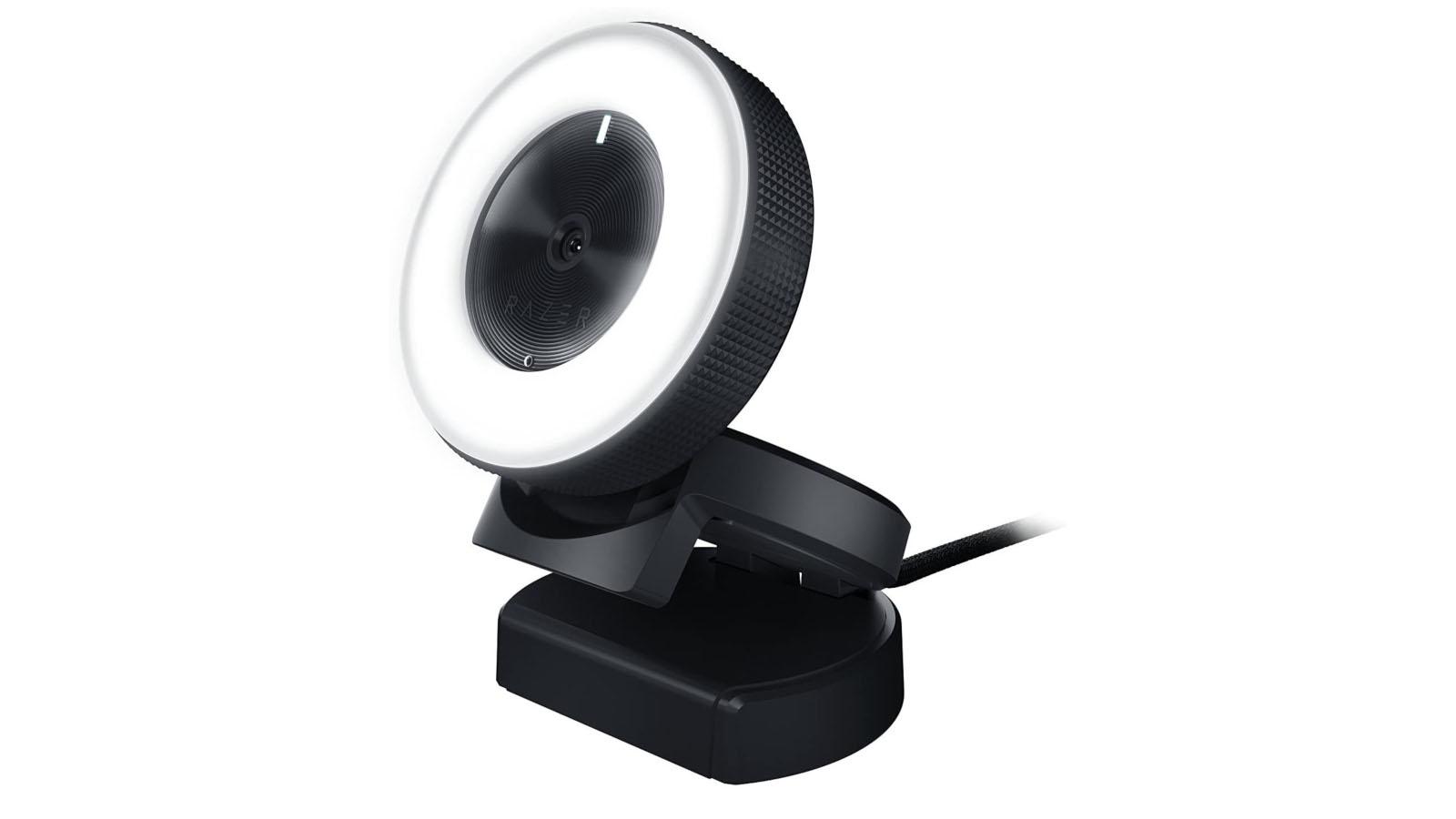 external webcam for mac