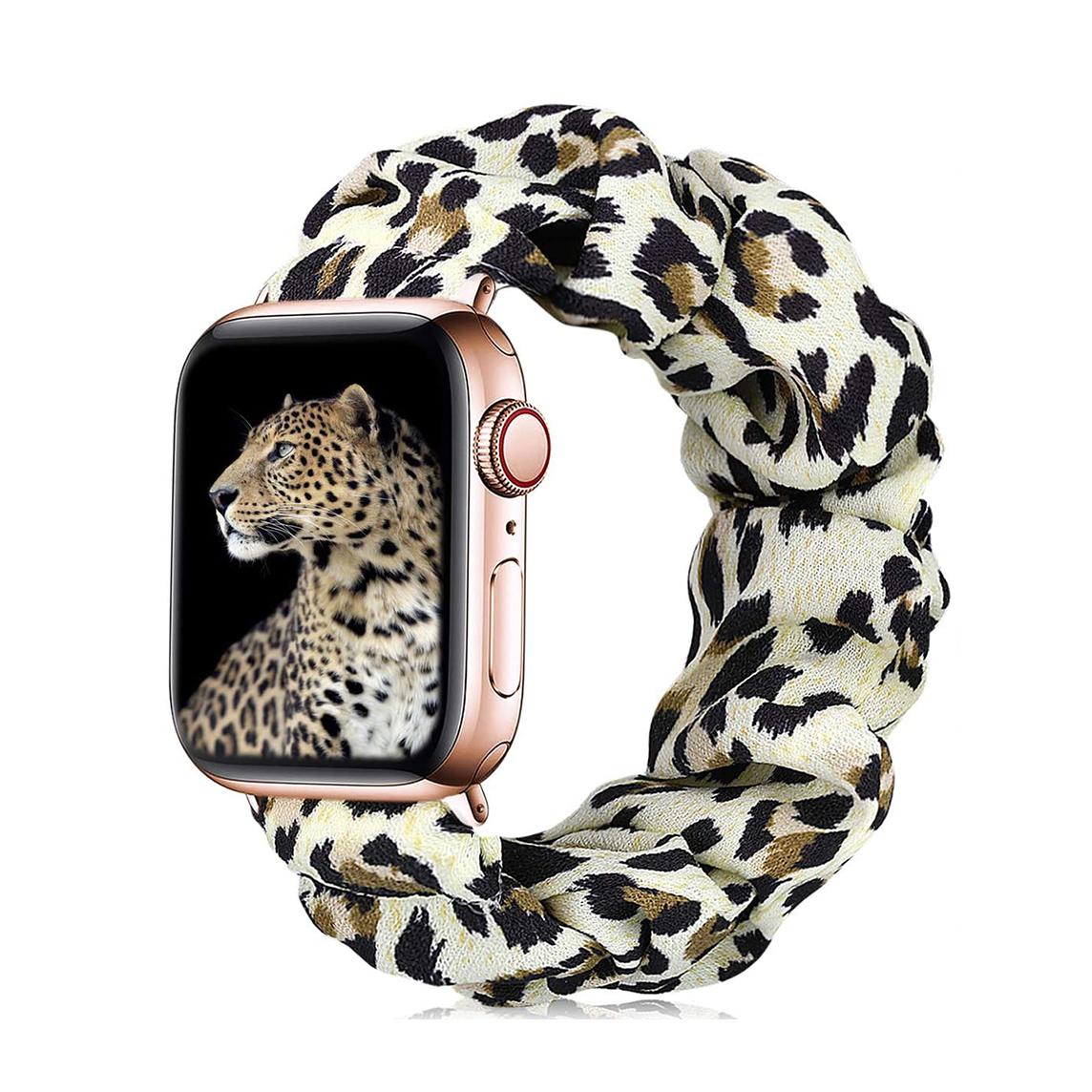 Correa elástica CeMiKa para Apple Watch