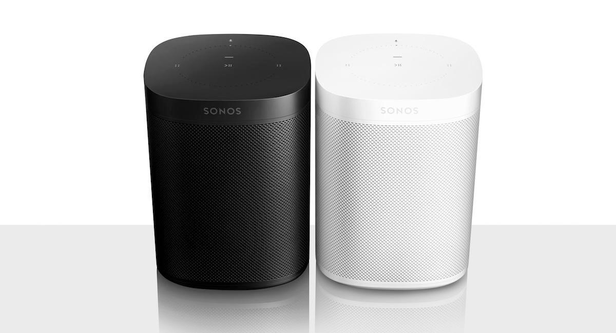 Sonos One