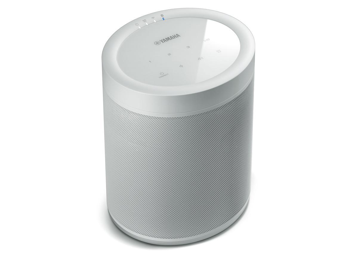 Yamaha MusicCast 20
