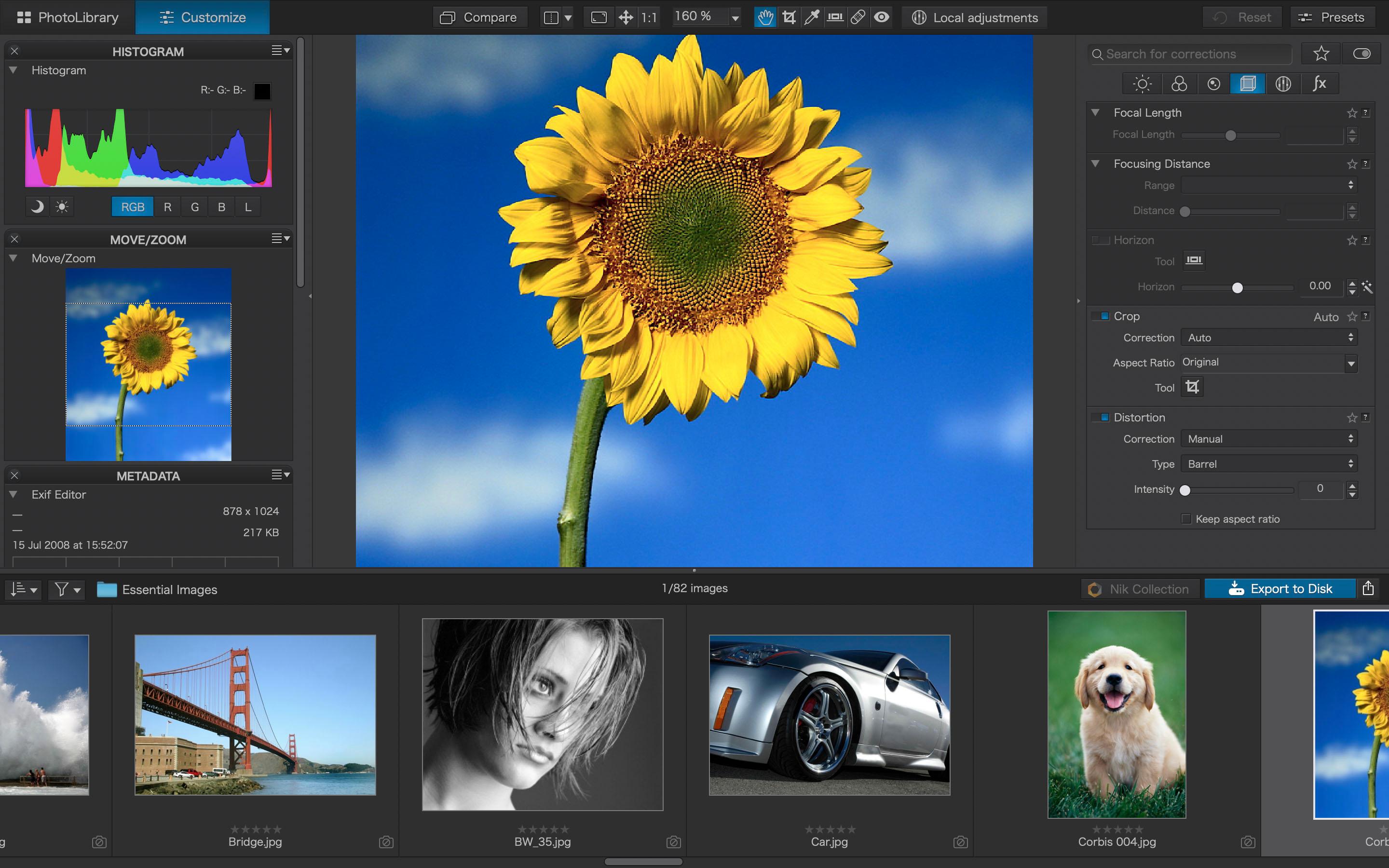 Top 7 Best Free Photo Editing Software for Mac (Updated 2022)